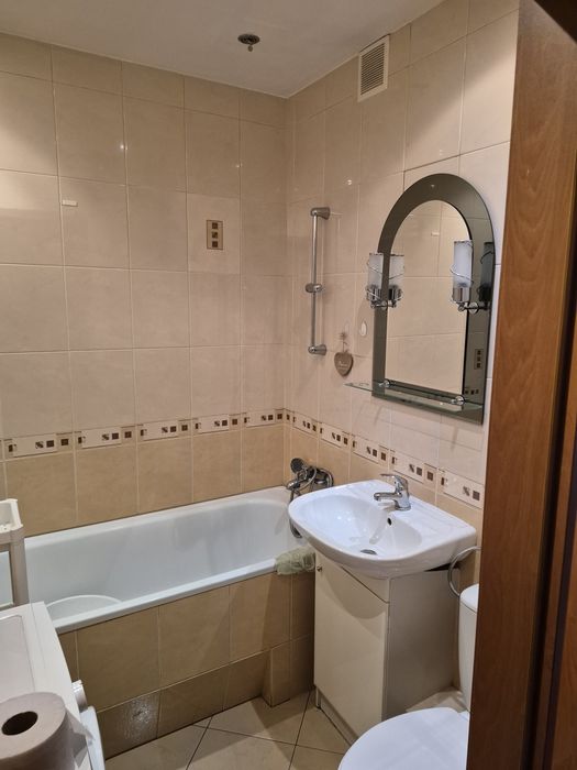 Mieszkanie do wynajęcia M2 37.5m2