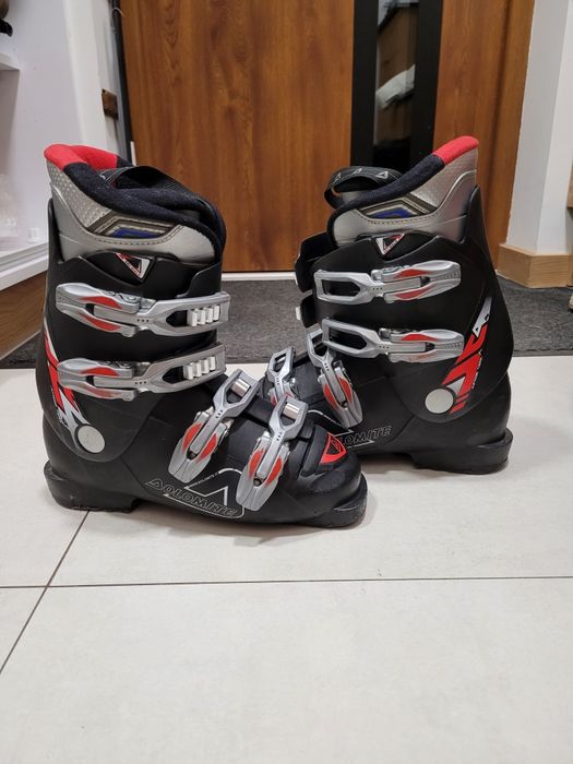 Buty narciarskie Dolomite 282