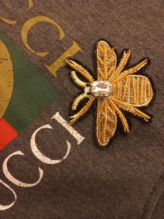 Bluza GUCCI rozmiar S