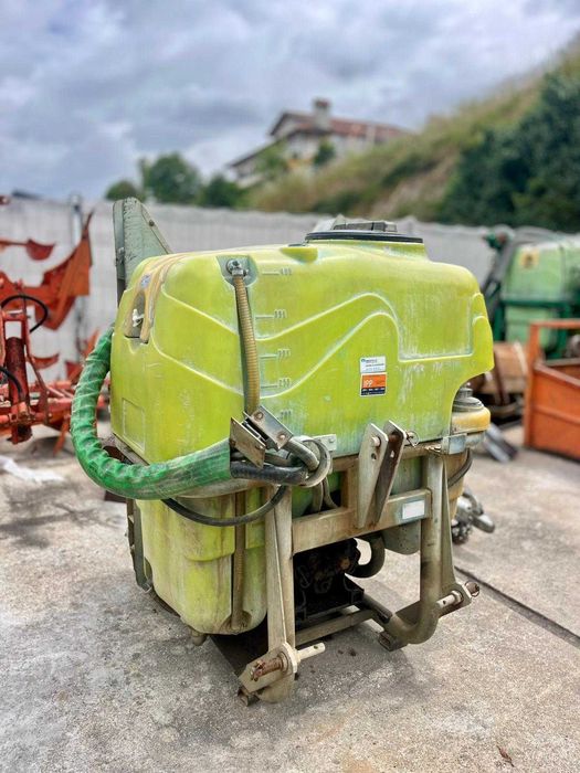 Pulverizador Rocha Cronos Omega 400