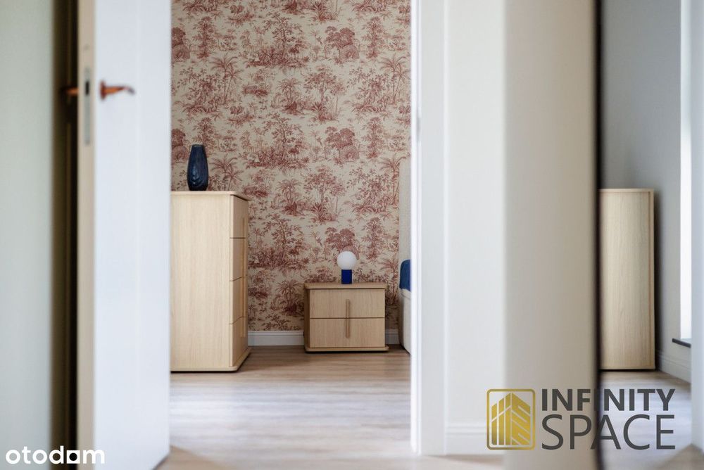 Nowe! | Krochmalna 44 | 2 pokoje | Premium | Klima