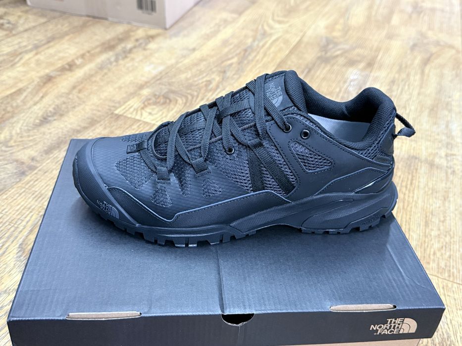 Оригінал 100% The North Face Ultra 112 Waterproof/27,5см/. Зима !!!