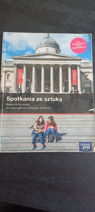 Spotkanie ze sztuką