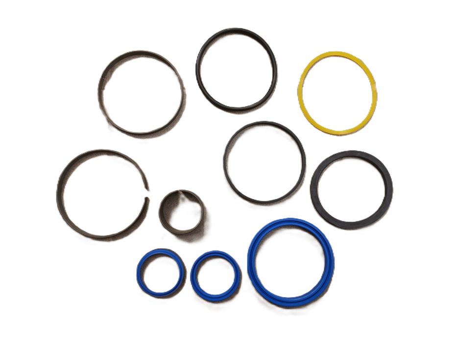 Zestaw Uszczelniający Siłownika Hydraulicznego Vaderstad 465282