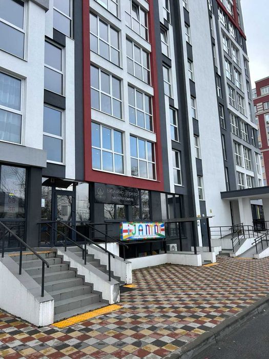 Є-ОСЕЛЯ! Безкоштовний супровід та консультації по програмам! 1-кімн.кв