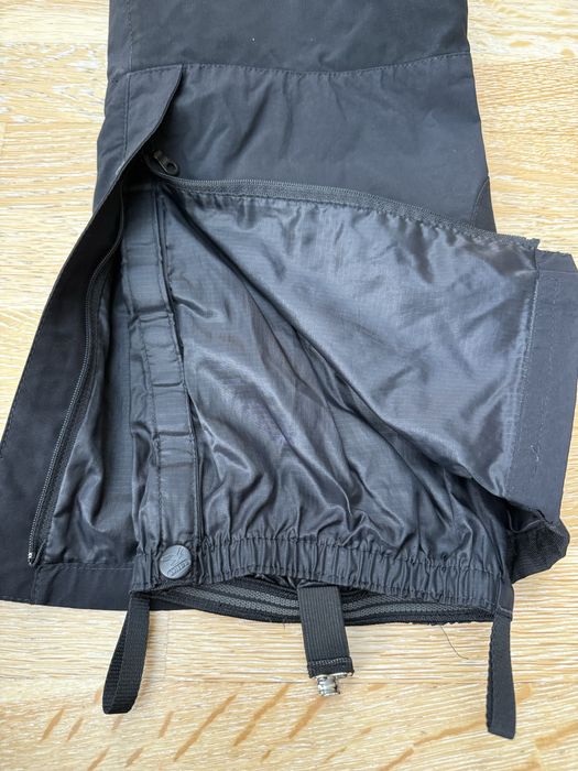 spodnie trekkingowe Salewa AlpineXtreme rozmiar S