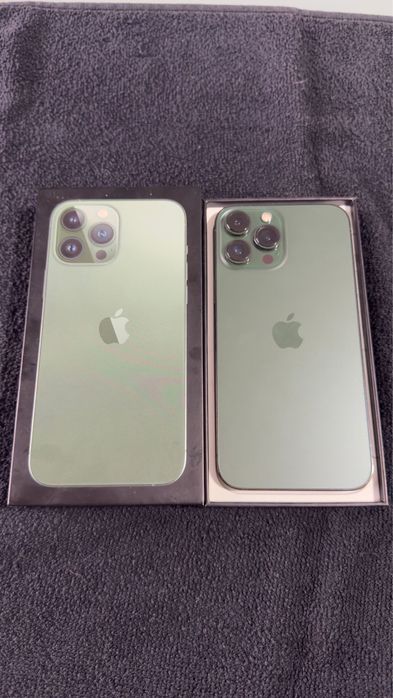 Iphone 13 Pro Max 128Gb