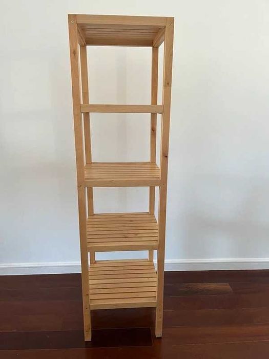 Conjunto de mobília para casa de banho - IKEA Mogler