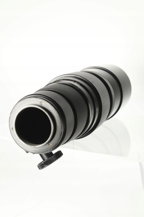 400mm f5.6 M42 Tele Takumar Gwarancja 23%VAT