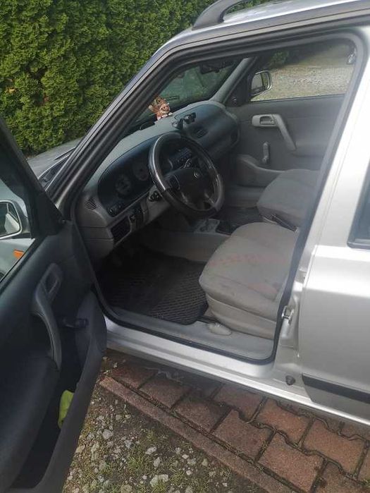 Skoda Felicja 1,6 MPI ,  LPG , szyberdach, hak i inne