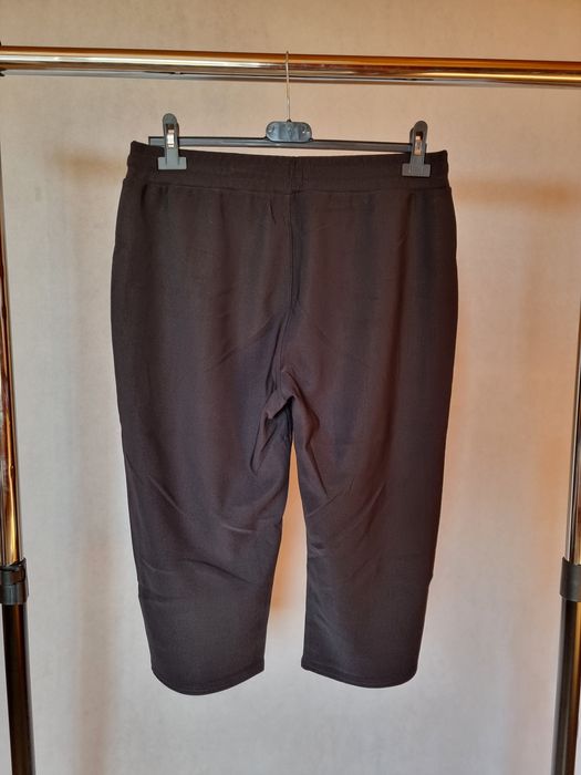 Rybaczki czarne cyrkonie do 120cm pas Melekmonika85