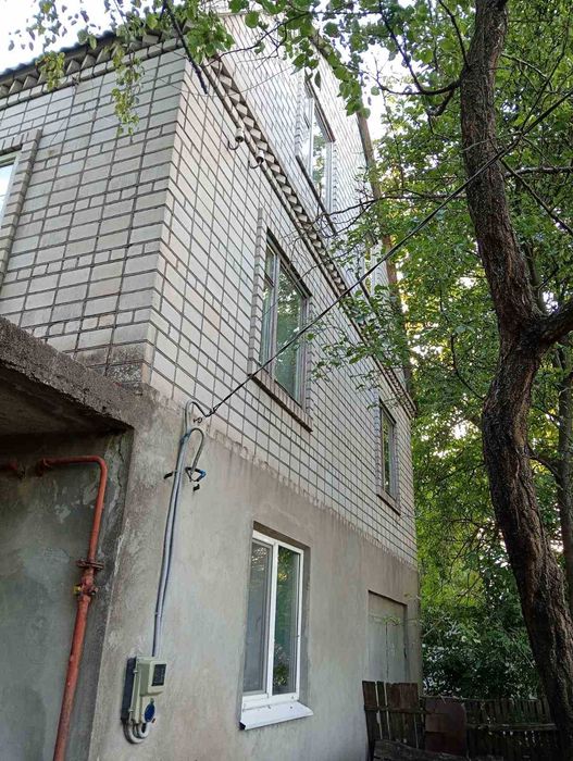 Дом 2 этажа в Романково от собственника (від власника)!