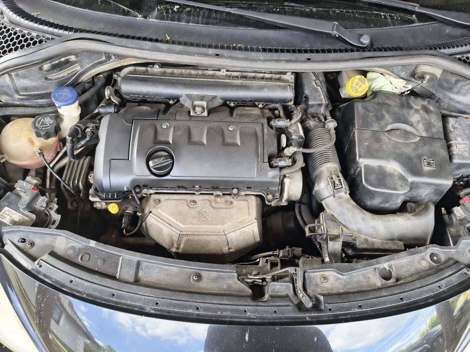 PEUGEOT 207 2009 VIN VF3WE8FSC9W026519 фото оголошення 5 з 14