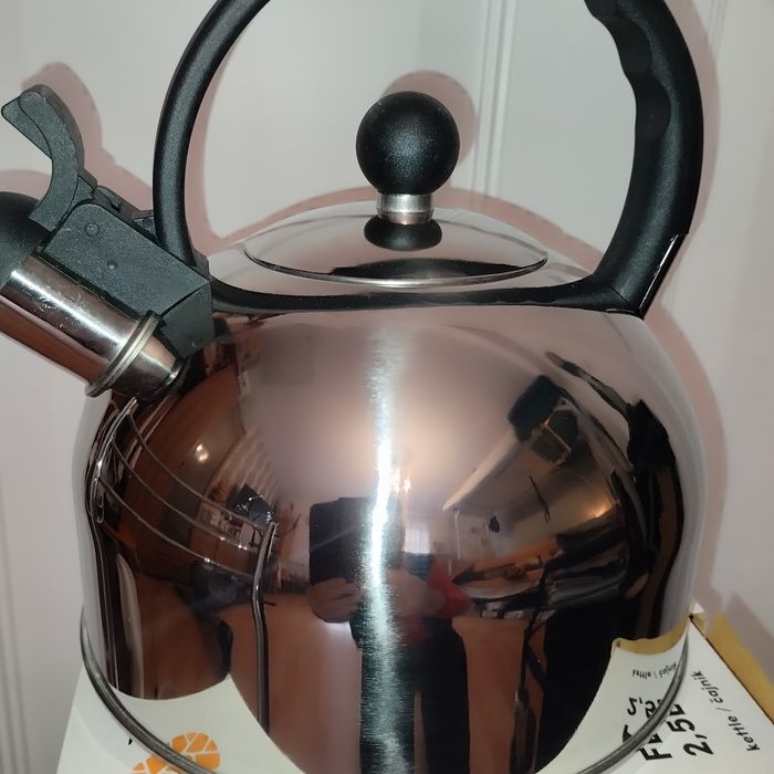 Czajnik Felix nowy 2.5l