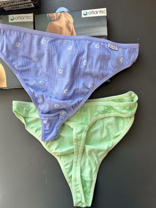Набір трусиків Atlantic