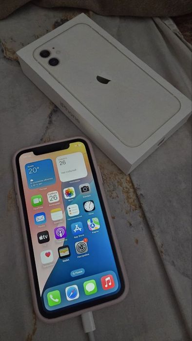 Iphone Айфон 11 64гб неверлок