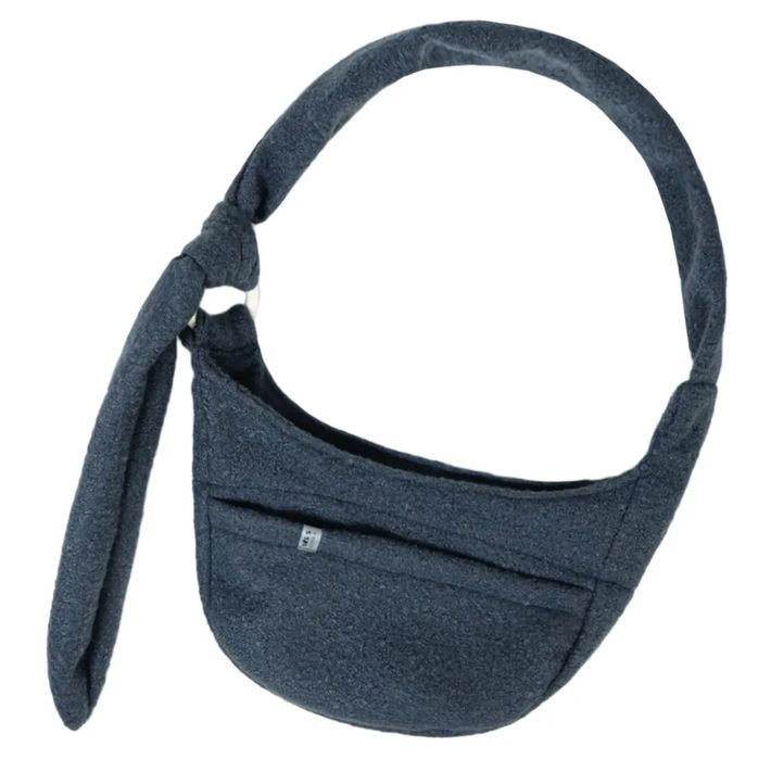 Сумка переноска слінг для собак