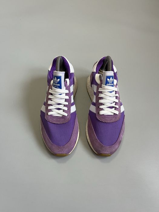 Adidas I-5923 Iniki Ultraboost Nmd 36(22cm)