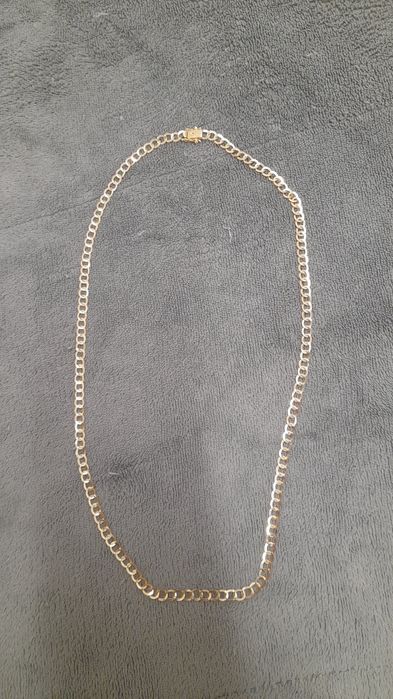 Cordão de ouro 18 k