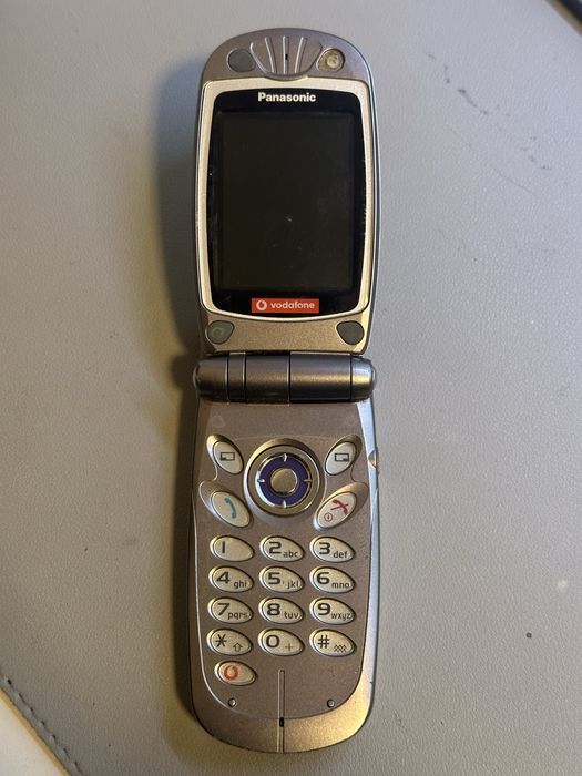 Telemóveis Nokia Alcatel LG Antigos