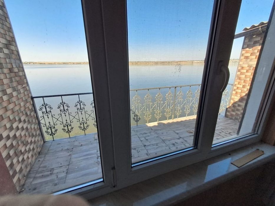 Продаю причал в Варваровке р-н Турбазы