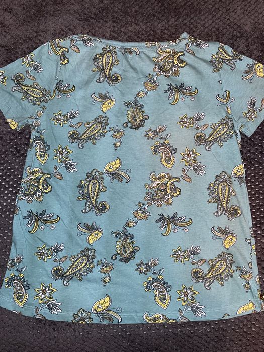 T-shirt diferenciada