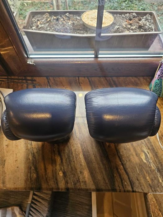 Rękawice Fairtex BGV1 16oz, Nowe