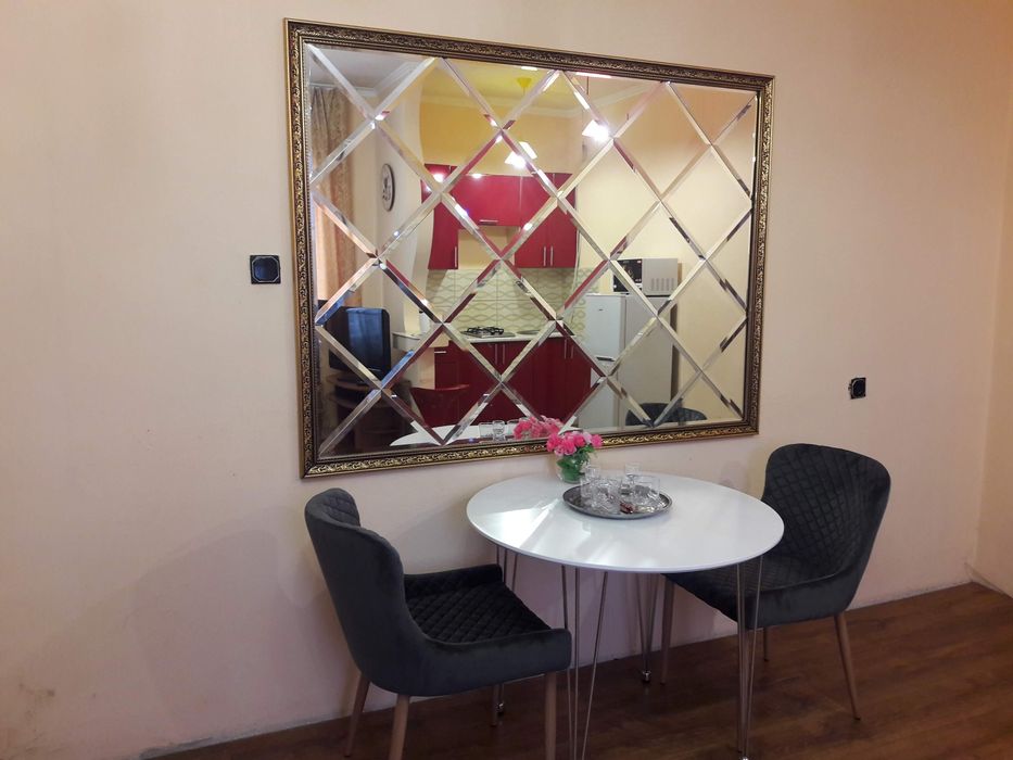 Подобово однокомнатную квартиру