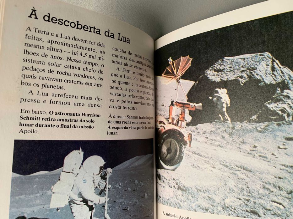 Astronomia (Novos Temas)