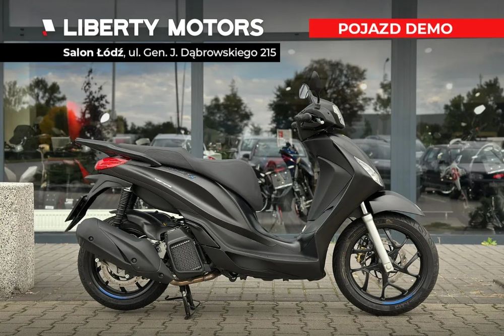 Piaggio