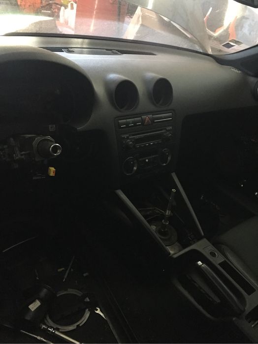Pecas Audi A3 2.0 tdi