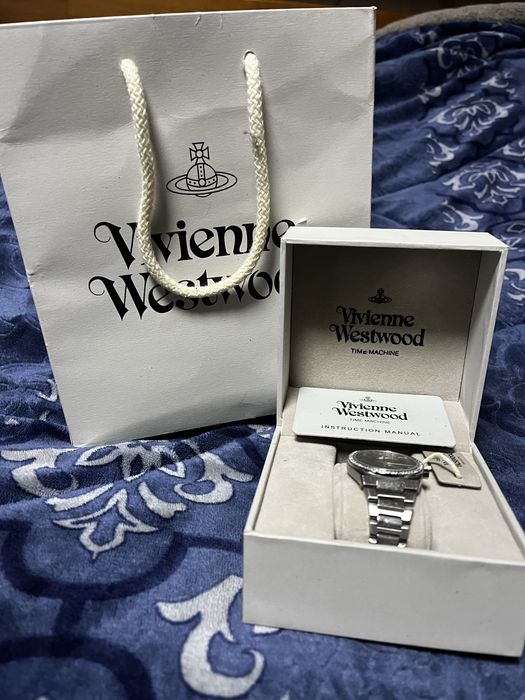 Часы Vivienne Westwood новые