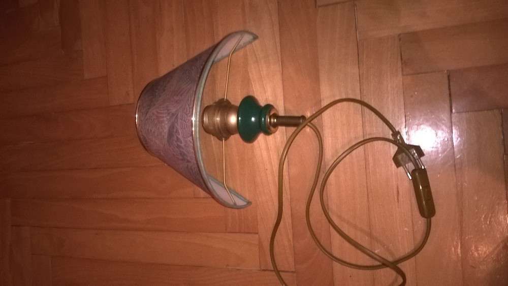 Sprzedam 2 fajne lampy ścienne polecam!