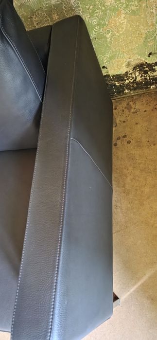 Kanapa rogówka firmy FREDRIKS