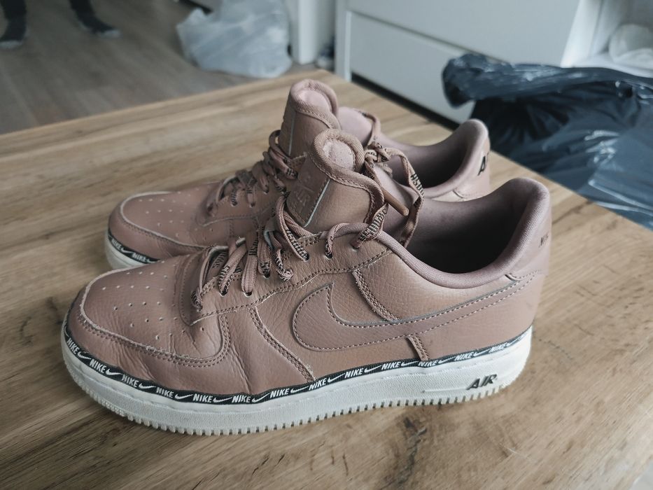 Buty Nike air force 1 rozmiar 41