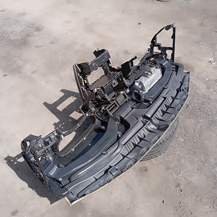 Торпедо торпеда Skoda Octavia A5 Шкода Октавія А5