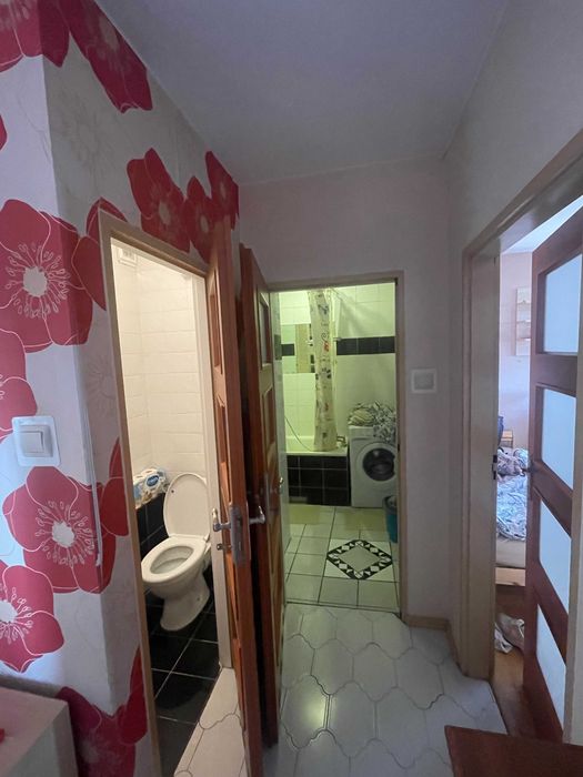 3 pokoje do wynajęcia / 3 Rooms for Rent – Bemowo – Metro M2 – pohled 6