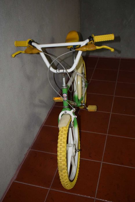 bicicleta bmx roda 20