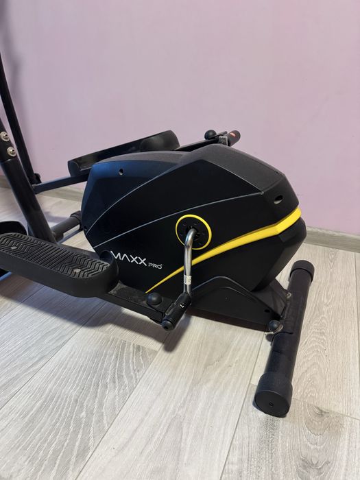 Тренажер орбитрек MAXX pro