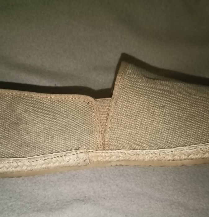 Buty męskie pełne letnie LEN