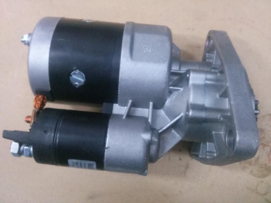 Rozrusznik T25 MTZ Belarus Pronar Magneton 12V czeski papaj