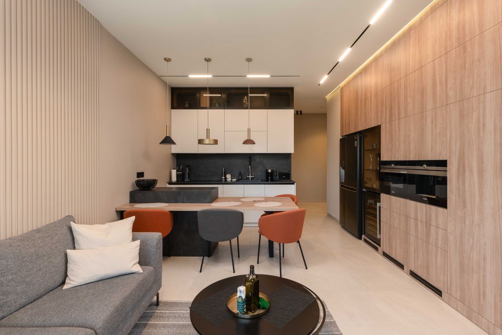 Без %! Простора квартира в елітному ЖК Riverstone вул.Трускавецька 10г