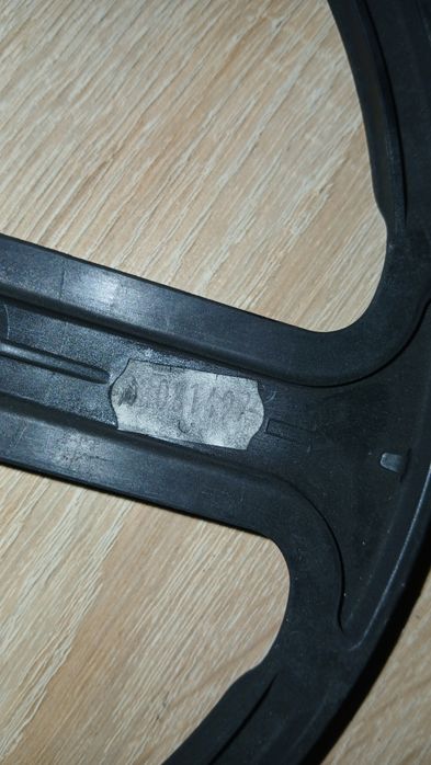 Koło pasowe do pralki Electrolux EWT1266EDW i innych