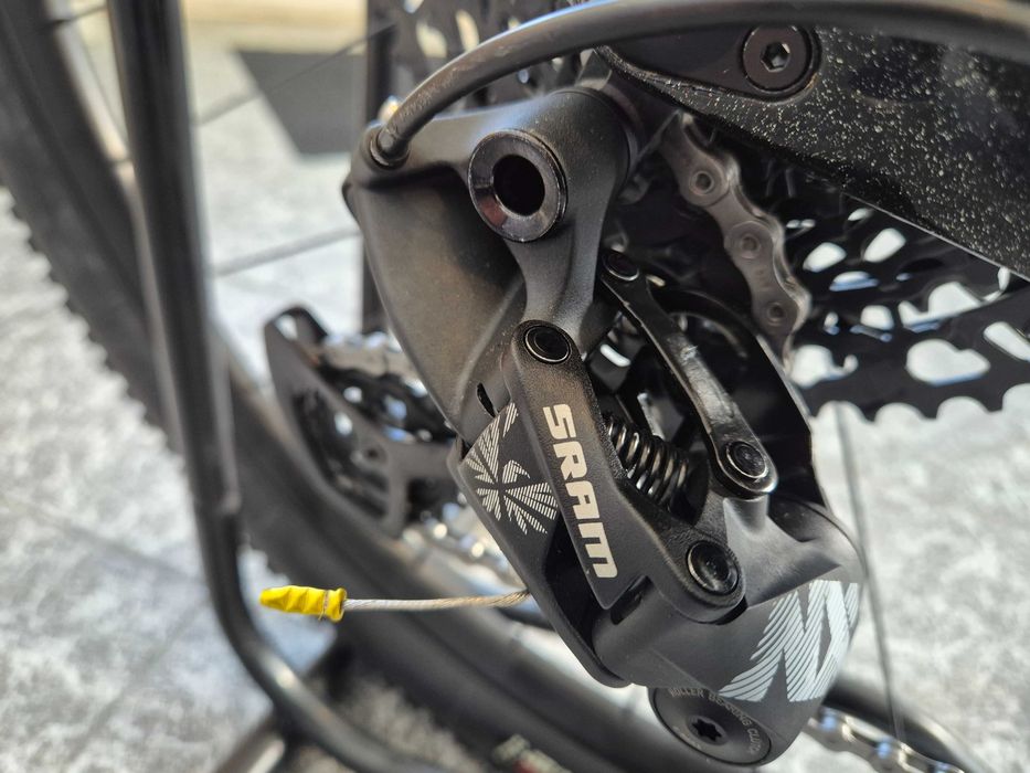 Coluer Stake CR | SiD de topo e Material Novo (0km)