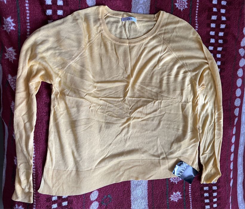 Женская кофта Zara