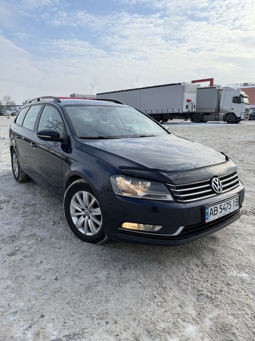 Продам пасат б7 дізель