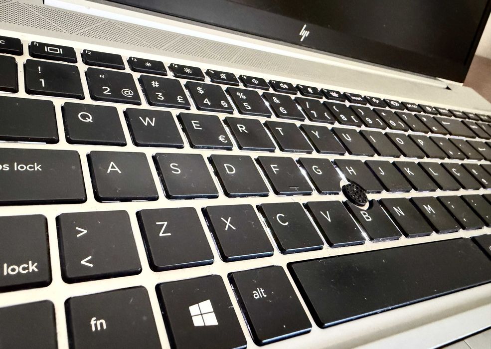 HP EliteBook 850-G7|15.6"FullHD|i7-10510U|16Gb Ram|Ssd 512Gb|MX250 2Gb