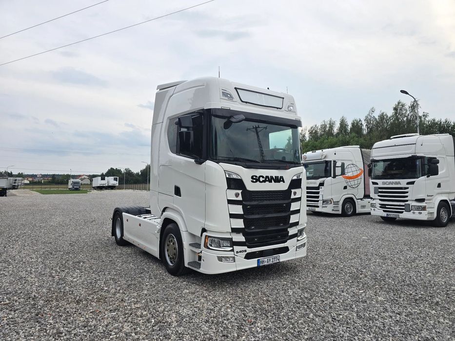Scania