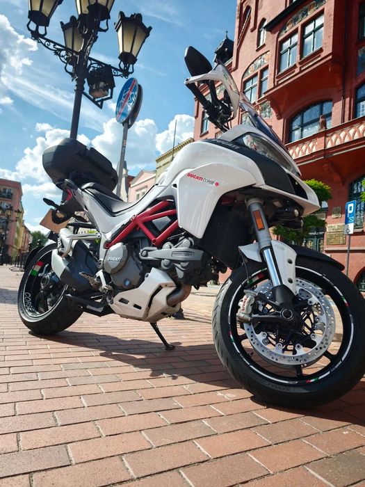 Ducati