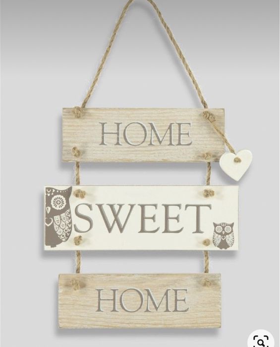 Placas de madeira personalizadas